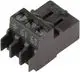 BOSCH-Anschlussklemme-3-pol-Pumpe-braun-everp-7747023984 gallery number 1
